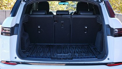 Range Rover Evoque 8