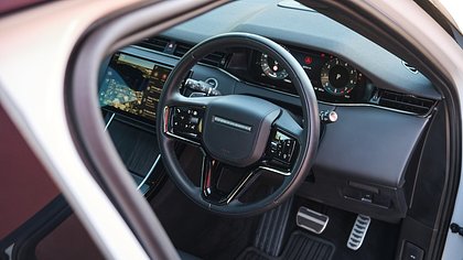 Range Rover Evoque 20