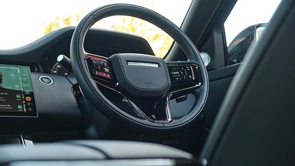 Range Rover Evoque 27