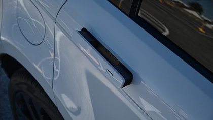 Range Rover Evoque 22