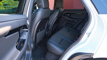 Range Rover Evoque 18