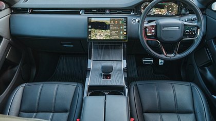 Range Rover Evoque 21