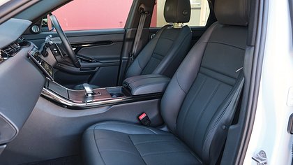 Range Rover Evoque 17