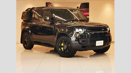 Defender 110 0