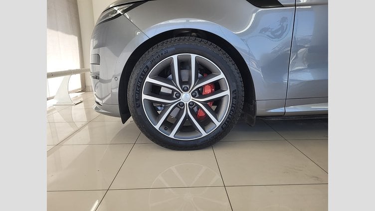 2025 Approved Land Rover Range Rover Sport Eiger Grey Automatic 3.0D DYNAMIC SE (D350)