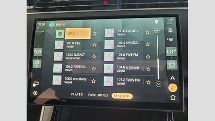 Range Rover Sport 12