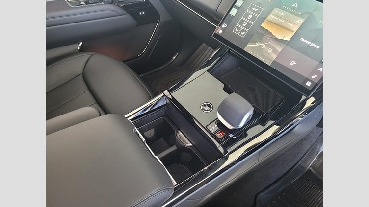 2025 Approved Land Rover Range Rover Sport Eiger Grey Automatic 3.0D DYNAMIC SE (D350)