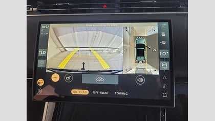 Range Rover Sport 13