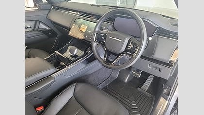 Range Rover Sport 9
