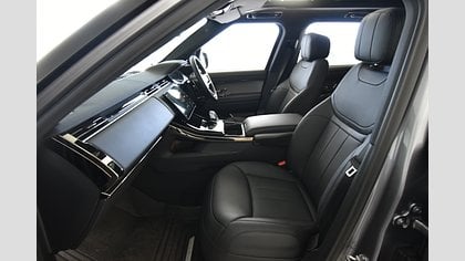 Range Rover Sport 2