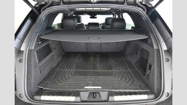 2025 Approved Land Rover Range Rover Sport Eiger Grey Automatic 3.0D DYNAMIC SE (D350)