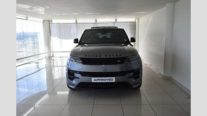 Range Rover Sport 6