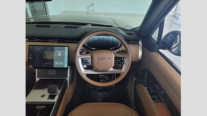 Range Rover 9
