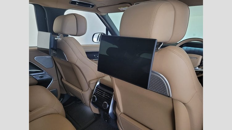 2025 Approved Land Rover Range Rover Carpathian Grey Automatic 3.0D AUTOBIO (D350)