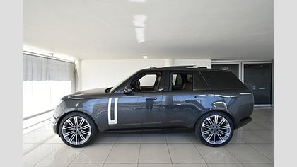 Range Rover 7