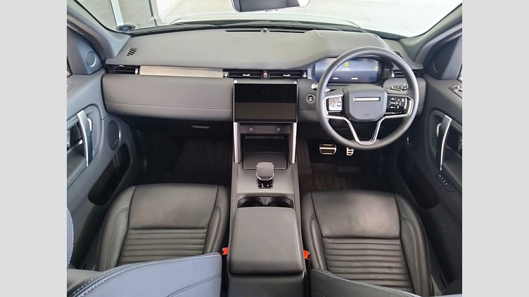 2024 Approved Land Rover Discovery Sport Varesine Blue Automatic 2.0D SE R-DYNAMIC (D200)