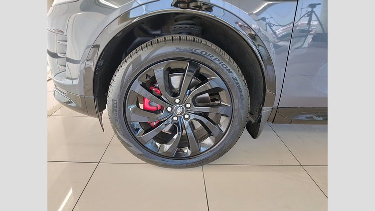 2024 Approved Land Rover Discovery Sport Varesine Blue Automatic 2.0D SE R-DYNAMIC (D200)