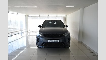 Discovery Sport 6