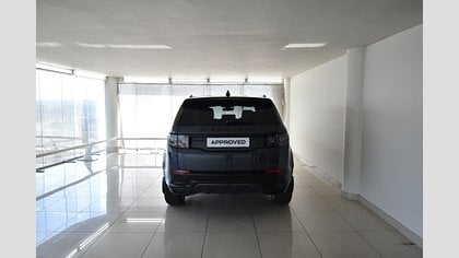 Discovery Sport 5