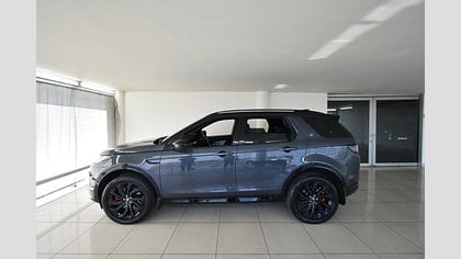 Discovery Sport 7
