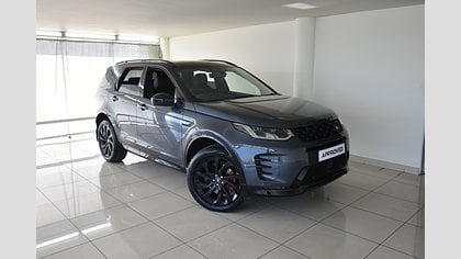 Discovery Sport 0