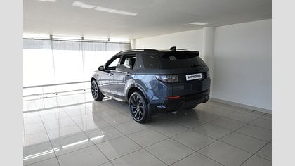 Discovery Sport 1