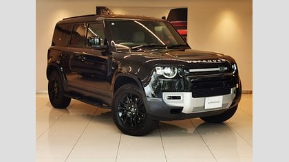 Defender 110 0