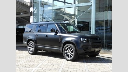 Defender 130 0
