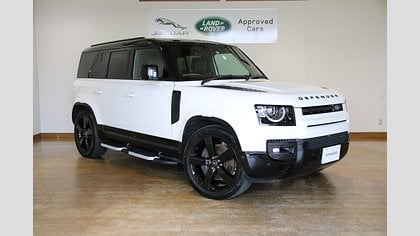 Defender 110 0