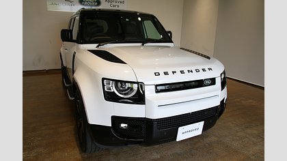 Defender 110 25