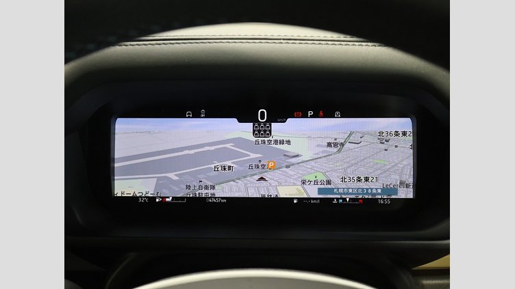 2022 認定中古車 Land Rover Defender 130 セドナレッド D300 AWD AUTOMATIC MHEV FIRST EDITION