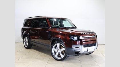 Defender 130 0