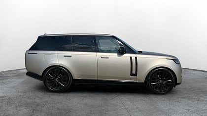 Range Rover 6