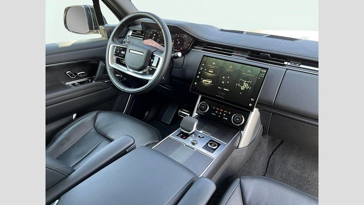 2023 Approved Land Rover Range Rover Batumi Gold 3.0 litre i6D​ First Edition