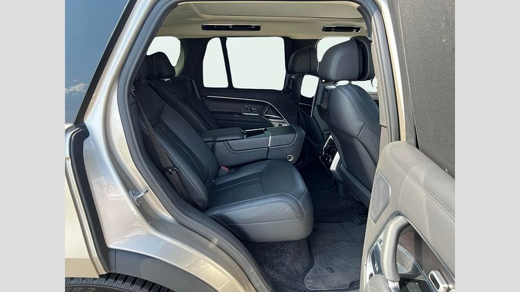 2023 Approved Land Rover Range Rover Batumi Gold 3.0 litre i6D​ First Edition