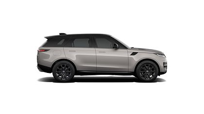Range Rover Sport 1