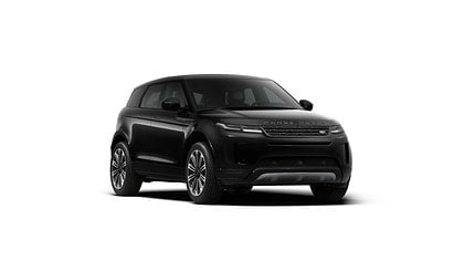 Range Rover Evoque 0