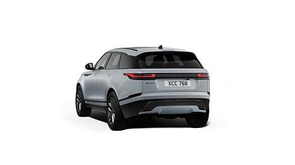 Range Rover Velar 2