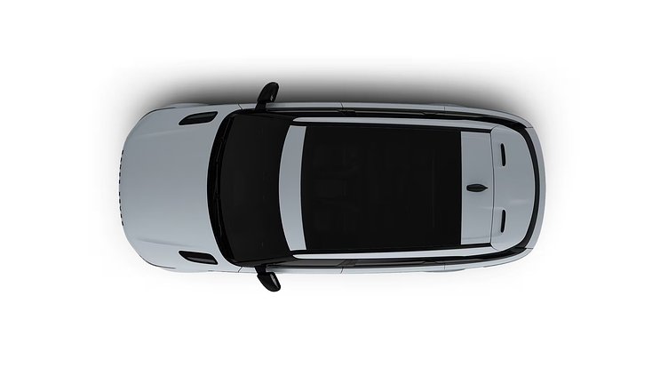 2025 NAUJI AUTOMOBILIAI Land Rover Range Rover Velar Arroios Grey P400 Petrol Mild Hybrid Standard Wheelbase Dynamic SE