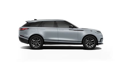 Range Rover Velar 1