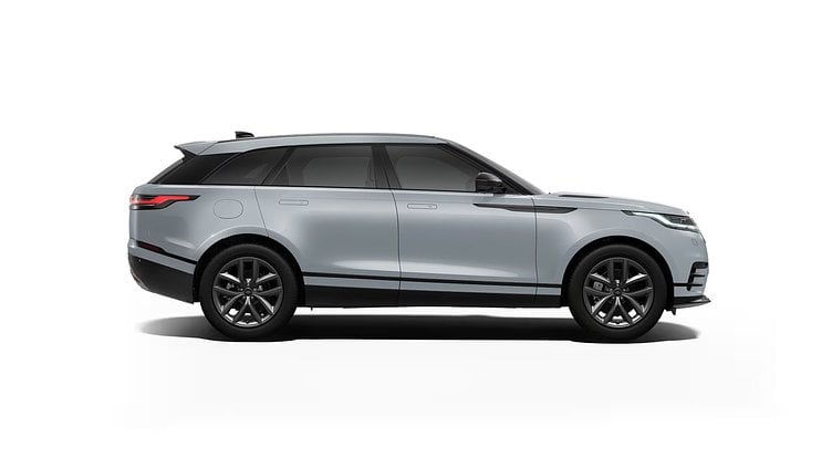 2025 Jauns Land Rover Range Rover Velar Arroios Grey P400 Petrol Mild Hybrid Standard Wheelbase Dynamic SE