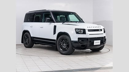 Defender 110 0