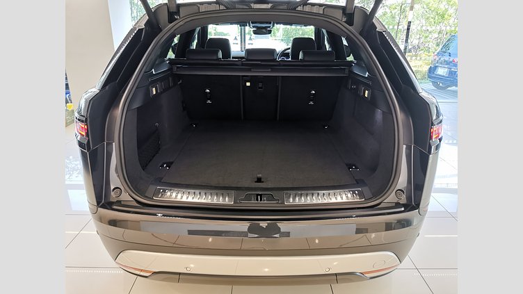 2024 認定中古車 Land Rover Range Rover Velar カルパチアングレイ D200マイルドハイブリッド（ディーゼル） スタンダードホイールベース S