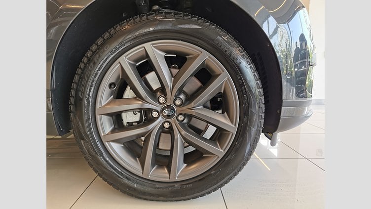 2024 認定中古車 Land Rover Range Rover Velar カルパチアングレイ D200マイルドハイブリッド（ディーゼル） スタンダードホイールベース S