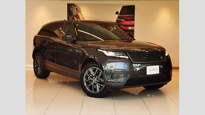 Range Rover Velar 0