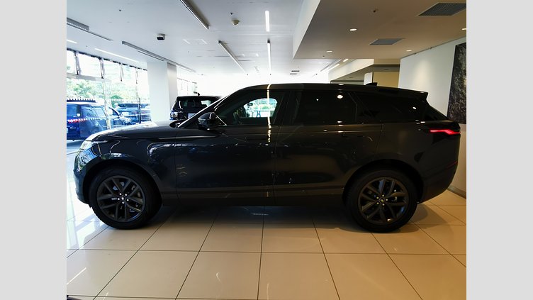 2024 認定中古車 Land Rover Range Rover Velar カルパチアングレイ D200マイルドハイブリッド（ディーゼル） スタンダードホイールベース S