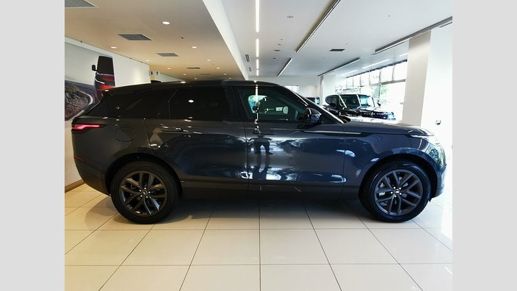 2024 認定中古車 Land Rover Range Rover Velar カルパチアングレイ D200マイルドハイブリッド（ディーゼル） スタンダードホイールベース S