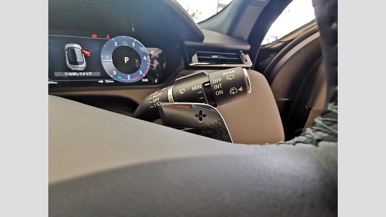 2024 認定中古車 Land Rover Range Rover Velar カルパチアングレイ D200マイルドハイブリッド（ディーゼル） スタンダードホイールベース S