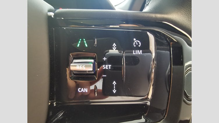 2024 認定中古車 Land Rover Range Rover Velar カルパチアングレイ D200マイルドハイブリッド（ディーゼル） スタンダードホイールベース S