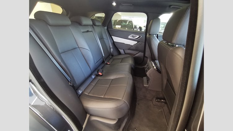 2024 認定中古車 Land Rover Range Rover Velar カルパチアングレイ D200マイルドハイブリッド（ディーゼル） スタンダードホイールベース S